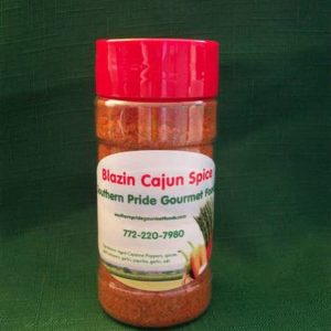 Cajun Spice