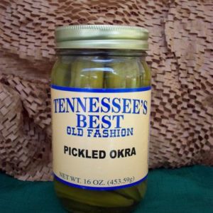 Pickled Favorites