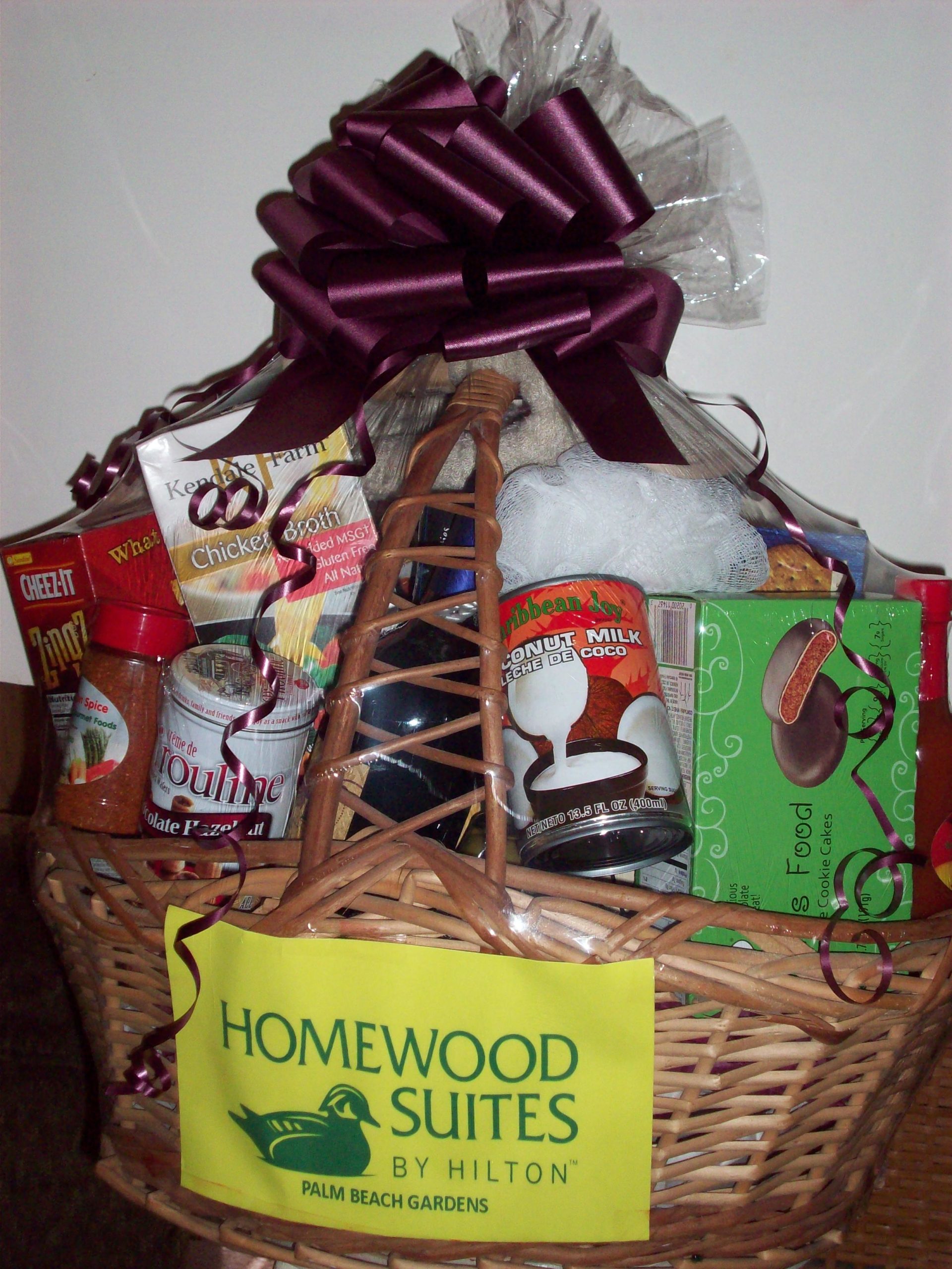 Corporate Gift Baskets & Individual Gift Baskets, 60.00 and up Southern Pride Gourmet Foods
