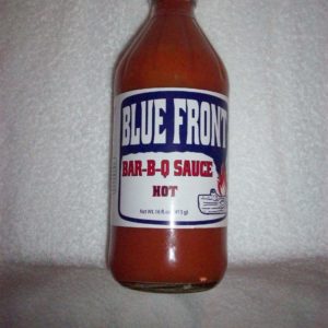 Sauces Bring Flavor to the Forefront, 2013-03-25