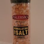 Himalayan Salt