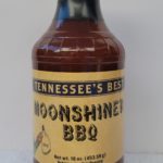 BBQ Moonshine sauce