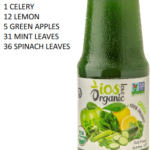 Green Organic Juice