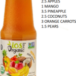 Nature Large Juices (3)