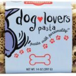 Dog Lovers Pasta 2 Use