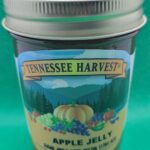 Apple Jelly