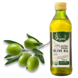 IOS Oliver Oil 3